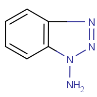 CAS:1614-12-6 | OR5609 | 1-Amino-1H-benzotriazole