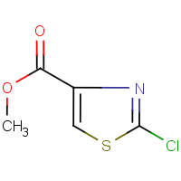 CAS: 850429-61-7 | OR5610 | Methyl 2-chloro-1,3-thiazole-4-carboxylate