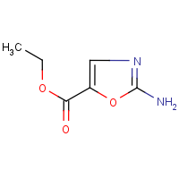 CAS:113853-16-0 | OR5611 | Ethyl 2-amino-1,3-oxazole-5-carboxylate