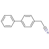 CAS: 31603-77-7 | OR5614 | (Biphenyl-4-yl)acetonitrile