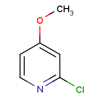 CAS: 17228-69-2 | OR5617 | 2-Chloro-4-methoxypyridine