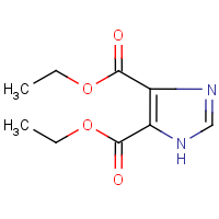 CAS: 1080-79-1 | OR5618 | Diethyl 1H-imidazole-4,5-dicarboxylate