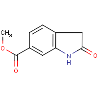 CAS: 14192-26-8 | OR5623 | Methyl oxindole-6-carboxylate