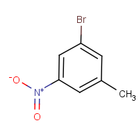 CAS: 52488-28-5 | OR5626 | 3-Bromo-5-nitrotoluene