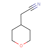 CAS: 850429-50-4 | OR5629 | Tetrahydro-2H-pyran-4-ylacetonitrile