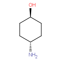 CAS: 27489-62-9 | OR5631 | trans-4-Aminocyclohexanol