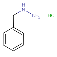 CAS:1073-62-7 | OR5636 | Benzylhydrazine hydrochloride