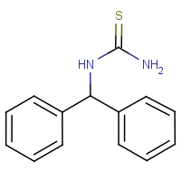CAS: 92192-94-4 | OR5642 | 1-Benzhydryl-2-thiourea