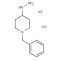 CAS: 83949-42-2 | OR5649 | 1-Benzyl-4-hydrazinopiperidine dihydrochloride