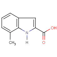 CAS: 18474-60-7 | OR5661 | 7-Methyl-1H-indole-2-carboxylic acid