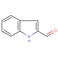 CAS: 19005-93-7 | OR5662 | 1H-Indole-2-carboxaldehyde