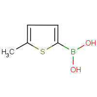CAS: 162607-20-7 | OR5665 | 5-Methylthiophene-2-boronic acid