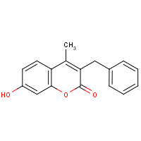 CAS:86-44-2 | OR5674 | 3-Benzyl-7-hydroxy-4-methylcoumarin