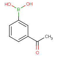 CAS:204841-19-0 | OR5678 | 3-Acetylbenzeneboronic acid