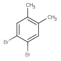 CAS: 24932-48-7 | OR5708 | 1,2-Dibromo-4,5-dimethylbenzene