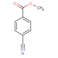 CAS: 1129-35-7 | OR5721 | Methyl 4-cyanobenzoate
