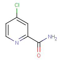 CAS: 99586-65-9 | OR5724 | 4-Chloropyridine-2-carboxamide