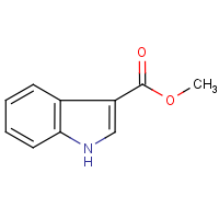 CAS: 942-24-5 | OR5733 | Methyl indole-3-carboxylate