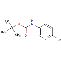 CAS: 218594-15-1 | OR5734 | 5-Amino-2-bromopyridine, 5-BOC protected