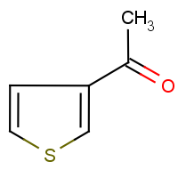 CAS: 1468-83-3 | OR5739 | 3-Acetylthiophene