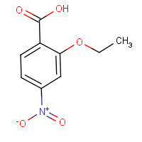 CAS: 2486-66-0 | OR5746 | 2-Ethoxy-4-nitrobenzoic acid