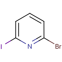 CAS: 234111-08-1 | OR5748 | 2-Bromo-6-iodopyridine