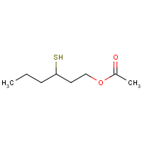 CAS:136954-20-6 | OR5751 | 3-Thiohex-1-yl acetate