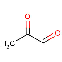 CAS: 78-98-8 | OR5752 | Pyruvaldehyde, 40% aqueous solution