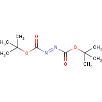 CAS: 870-50-8 | OR5753 | Di-(tert-butyl) diazene-1,2-dicarboxylate