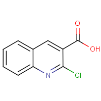 CAS: 73776-25-7 | OR5757 | 2-Chloroquinoline-3-carboxylic acid