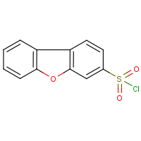 CAS:42138-14-7 | OR5759 | Dibenzo[b,d]furan-3-sulphonyl chloride