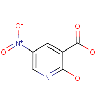 CAS: 6854-07-5 | OR5764 | 2-Hydroxy-5-nitronicotinic acid