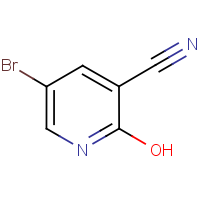 CAS: 405224-22-8 | OR5766 | 5-Bromo-2-hydroxynicotinonitrile