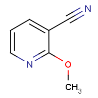 CAS: 7254-34-4 | OR5771 | 2-Methoxynicotinonitrile