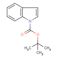 CAS: 75400-67-8 | OR5773 | 1H-Indole, N-BOC protected