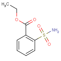 CAS: 59777-72-9 | OR5787 | Ethyl 2-sulphamoylbenzoate