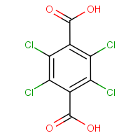 CAS: 2136-79-0 | OR5794 | Tetrachloroterephthalic acid