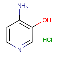 CAS: 1206679-69-7 | OR5796 | 4-Amino-3-hydroxypyridine hydrochloride