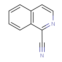CAS: 1198-30-7 | OR5801 | 1-Cyanoisoquinoline