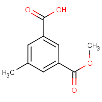 CAS: 167299-68-5 | OR5802 | 3-Methoxycarbonyl-5-methylbenzoic acid