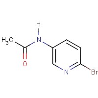 CAS: 29958-19-8 | OR5807 | 5-Acetamido-2-bromopyridine