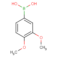 CAS:122775-35-3 | OR5811 | 3,4-Dimethoxybenzeneboronic acid