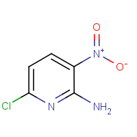 CAS: 27048-04-0 | OR5822 | 2-Amino-6-chloro-3-nitropyridine