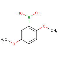 CAS:107099-99-0 | OR5823 | 2,5-Dimethoxybenzeneboronic acid