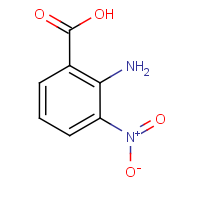 CAS: 606-18-8 | OR5824 | 2-Amino-3-nitrobenzoic acid