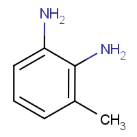CAS: 2687-25-4 | OR5830 | 3-Methylbenzene-1,2-diamine