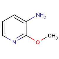 CAS: 20265-38-7 | OR5833 | 3-Amino-2-methoxypyridine