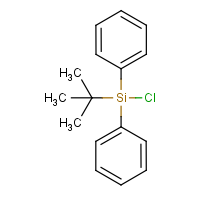 CAS: 58479-61-1 | OR5837 | (tert-Butyl)(chloro)diphenylsilane