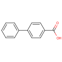 CAS:92-92-2 | OR5838 | Biphenyl-4-carboxylic acid