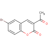 CAS:2199-93-1 | OR5843 | 3-Acetyl-6-bromocoumarin